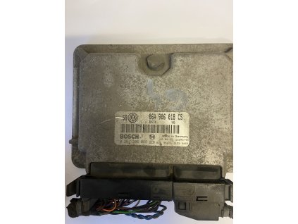 Řídící jednotka motoru 06A 906 018 CS, 06A906018CS