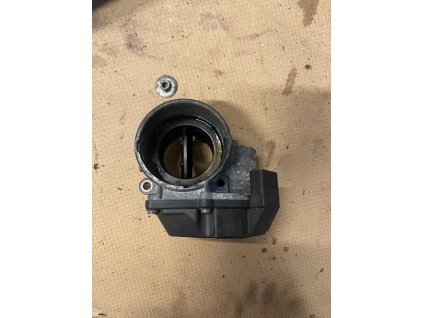 Škrticí klapa VW Polo 03G 128 063 G 03G128063G