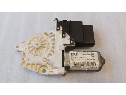 Motorek stahování okna levý zadní Škoda Octavia 2 1K0 959 703 B 1K0959703B