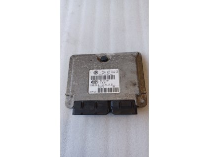 Řídící jednotka motoru 036 906 034 CB 036906034CB
