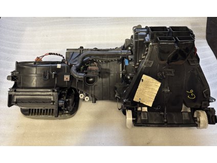 Topení VW Golf 6 5K1820003BP