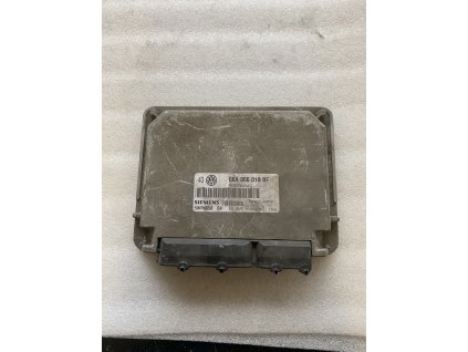 Řídicí jednotka motoru 06A 906 019 BF 06A906019BF