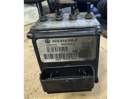 ABS VW Passat B6 3C0614095P