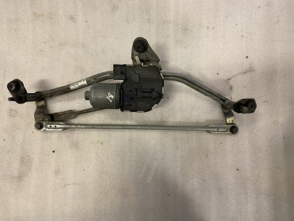Mechanismus předních stěraču VW Passat B8 3G1 955 119 A 3G1955119A