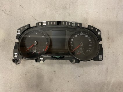 Panel přístrojů VW Passat B8 3G0 920 741 A 3G0920741A