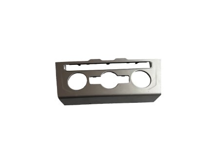 Rámeček panelu ovládání klimatizace VW Passat B8 3G0857136A 3G1863100 3G1863042
