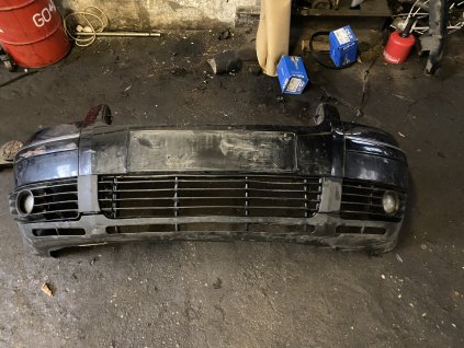 Přední naraznik VW Passat B5.5