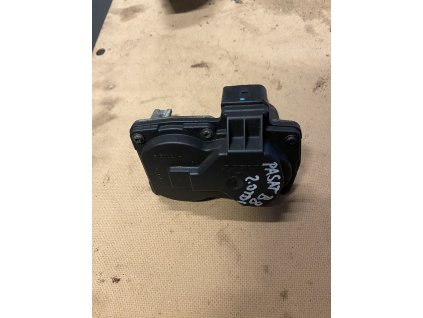 Škrticí klapka VW Passat B8 2.0TDI 110KW