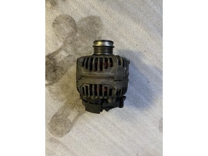 Alternator Audi A4 B5 120A 028 903 031 028903031