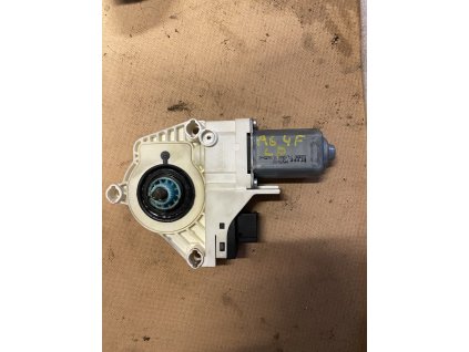 Motorek stahování oken levy přední Audi A6 4F 4F0 959 801 B 4F0959801B