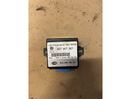 Jednotka světel VW Audi 4Z7 907 357 4Z7907357