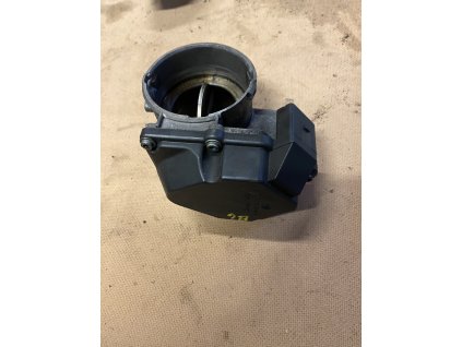 Škrticí klapka VW Passat B6 03G 128 063 A 03G128063A
