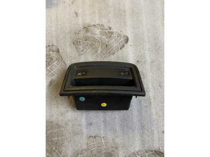 Ovládání vyhřev sedadel Porsche Cayenne 7L5 864 147 7L5864147