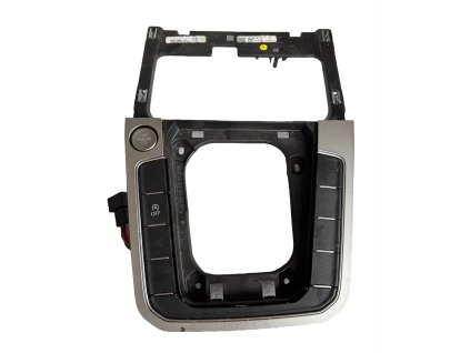 Rámeček řadící páky VW Passat B8 3G1864263