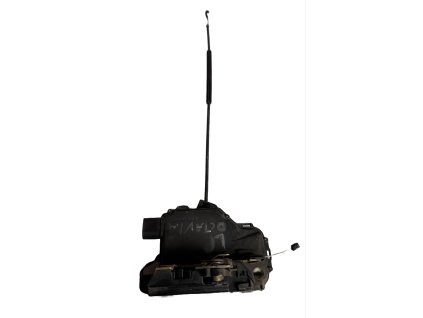 Zámek dveří levý přední Octavia 1