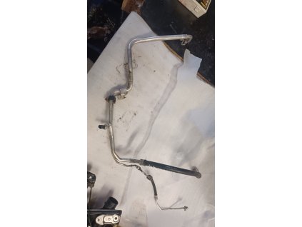 Trubky klimatizace VW Passat B8 2.0 TDI 3Q0820741G 3Q0 820 741 G 5Q0 820 731 M 5Q0820731M