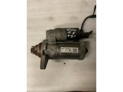 Starter Škoda Octavia 3 1.6 TDI 02Z 911 024 L 02Z911024L