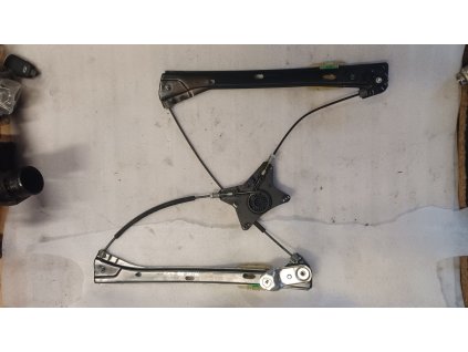 Stahovačka, Mechanismus stahování okna levý přední VW Passat B8 3G0837461C 3G0 837 461 C