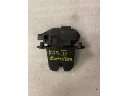 Zamek pátých dveří Škoda Roomster Fabia 2 5J7 827 501 A 5J7827501A