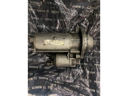 Starter VW Passat B5 1.9TDI 96KW 068911024E 068911024E