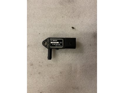 Senzor tlaku výfukového plynu Bosch 0 281 006 082 0281006082