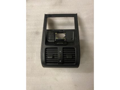 Zadní pruduchy ventilace VW Passat B6 3C0 819 203 3C0819203