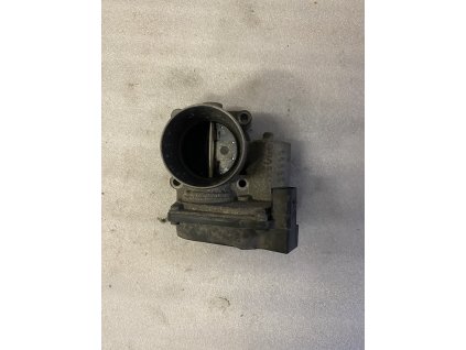 Škrticí klapka VW Golf 5 03C 133 062 C 03C133062C
