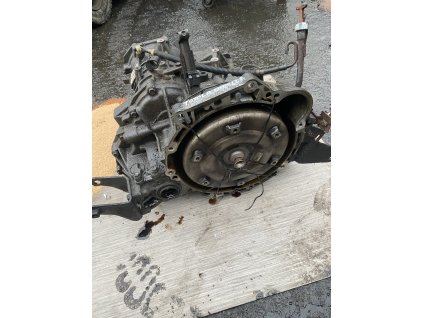 Automatická převodovka Toyota Corolla