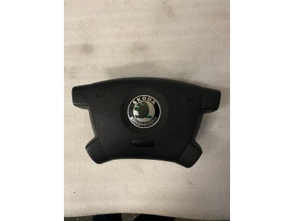 Volantovy airbag Škoda Fabia 1