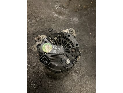 Alternator Audi A6 4F 3.0TDI