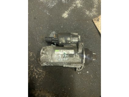 Starter VW Caddy 1.9 TDI 02Z 911 024 J 02Z911024J