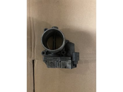 Škrtici klapka Audi A6 4F 3.0TDI 165KW