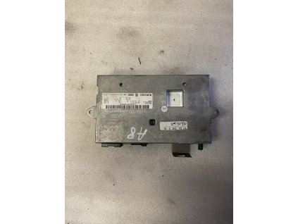 Řídicí jednotka MMI Audi A8 4E0 035 729 A 4E0035729A
