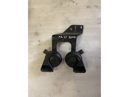Klaksony Audi A6 4F 3.0 TDI 165KW