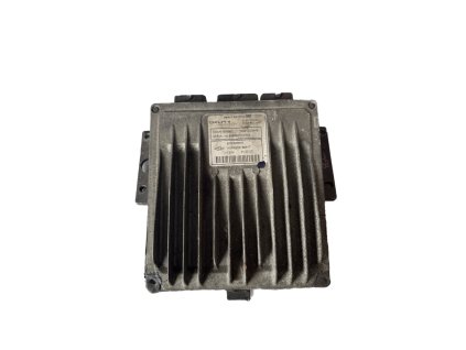 Řídící jednotka motoru Renault Clio DELPHI DDCR80986C