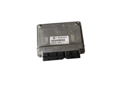 Řídící jednotka motoru 06B906033AB