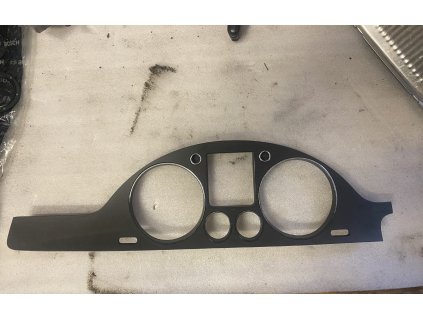 Rámeček budiku VW Passat B6 3C1 858 335 AM  3C1858335AM