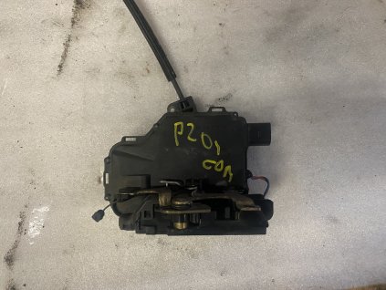 Zamek dveří pravy  zadni Škoda Octavia 1 Combi