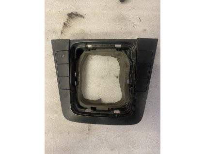 Obložení řadicí paky VW Passat B6 3C0 864 263 3C0864263