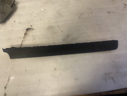 Palubní lišta VW Passat B6 3C1 857 212 M 3C1857212M