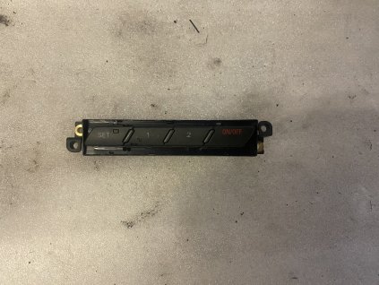 Paměťový spínač levých dveří Audi A6 4F 4F1 959 769 A 4F1959769A