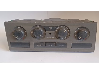 REGULACE TOPENI 4FI820043F-AUDI A6,S6,C6 D 3.0TDI Quattro