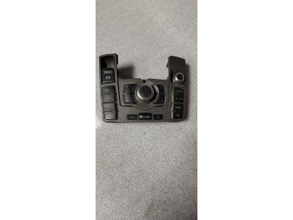 Středový ovládací panel MMI Audi A6 C6 4F 4F2 919 610 K 4F2919610K