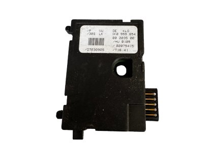 Senzor úhlu řízení 1K0959654 DE KLO