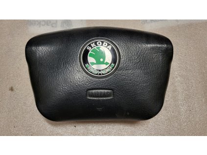 Airbag řidiče, volantu Škoda Octavia 1 1U0 880 201 1U0880201