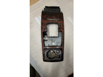 Středová konzole Audi A6 4F 4F1869261B 4F1 869 261 B