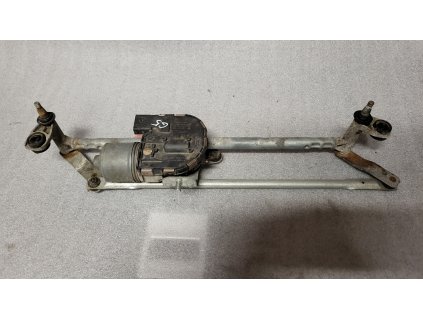 Mechanismus předních stěračů s motorkem VW Golf 5 1K1955119E 1K1 955 119 E  397 220 501 397220501 85570177 085570177010