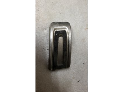 Krytka plynového pedálu VW Passat B8