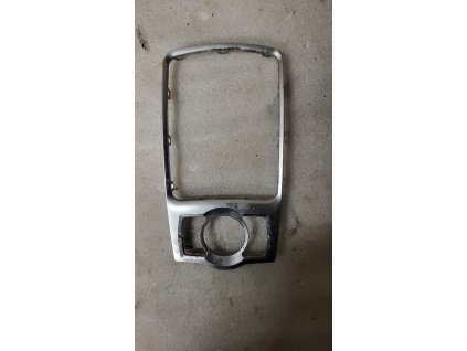 Rámeček řadící páky Audi A6 4F 4F1 864 260 A 4F1864260A