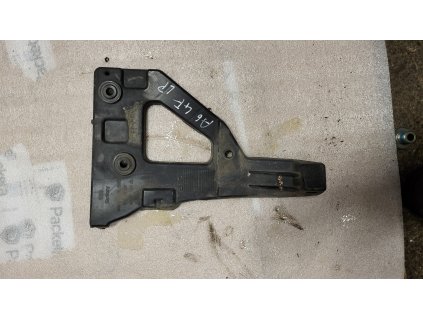 Držák předního nárazníku levý Audi A6 4F 4F0807227 4F0 807 227